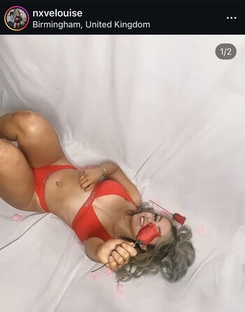 Full leaked Nxvelouise private onlyfans photo