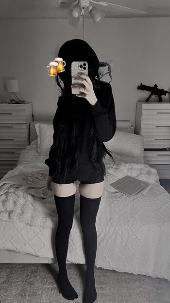 Full leaked Nyauseea private onlyfans photo