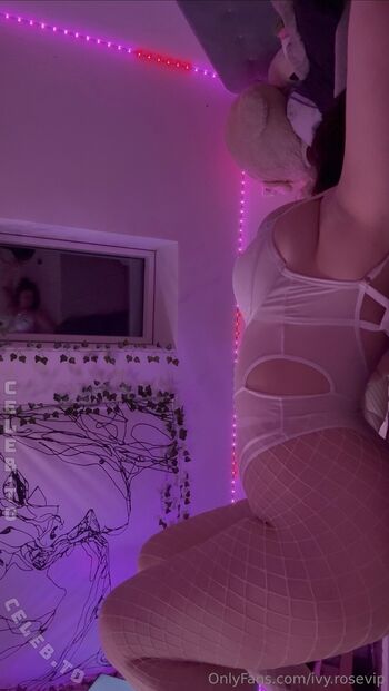 Full leaked Nyrae private onlyfans photo