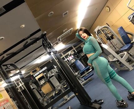 Full leaked Oana gabriela private onlyfans photo
