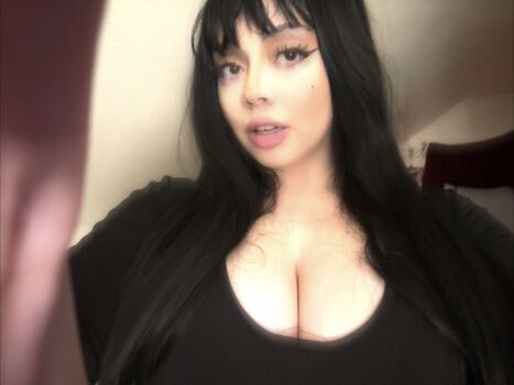 Full leaked Obscurepluto private onlyfans photo