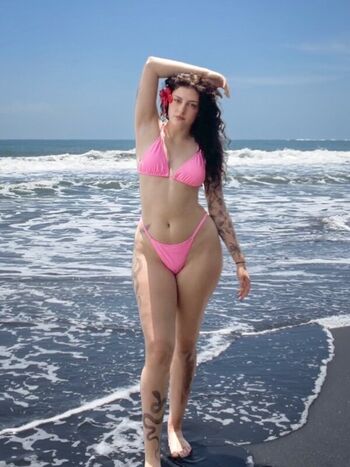 Full leaked Octavia marlowe private onlyfans photo