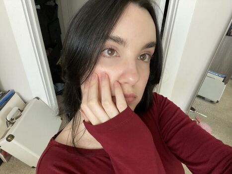 Full leaked Oddfangs private onlyfans photo