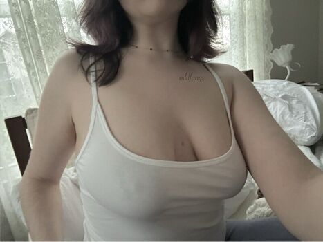 Full leaked Oddfangs private onlyfans photo