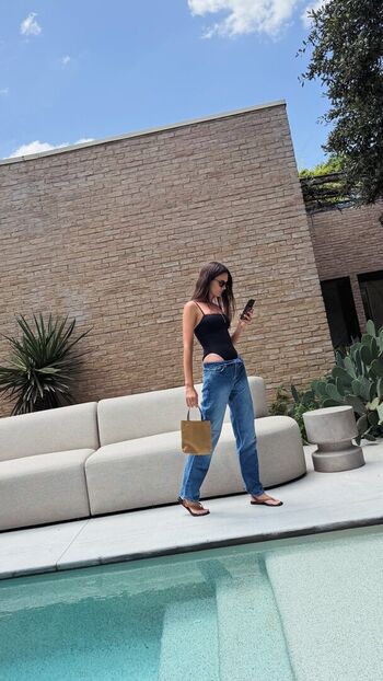 Full leaked Odette annable private onlyfans photo