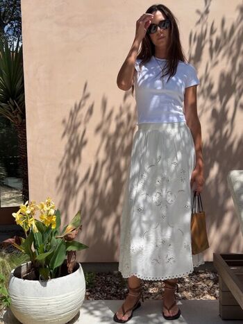 Full leaked Odette annable private onlyfans photo