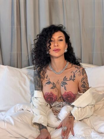 Oksana Mkhitaryan