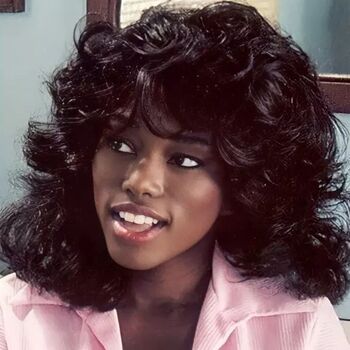 Oldschool Ebonies