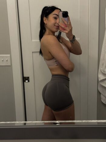 Full leaked Oliive livy j private onlyfans photo