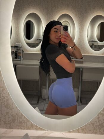 Full leaked Oliive livy j private onlyfans photo