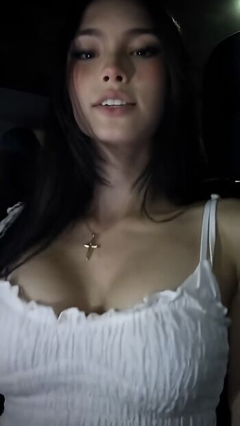 Olivia Ganes