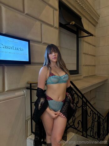 Full leaked Olivia herdt oliherdt private onlyfans photo