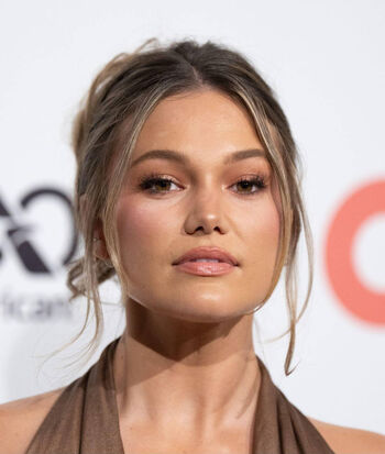 Olivia Holt