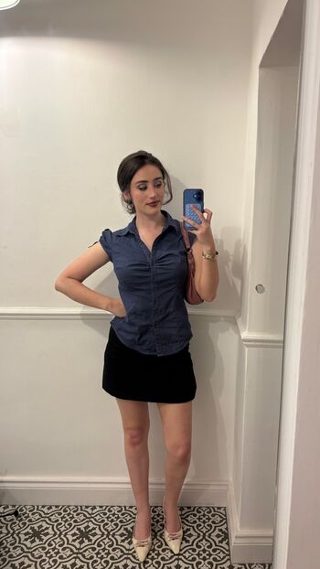 Full leaked Olivia petty private onlyfans photo