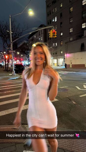 Olivia Ponton