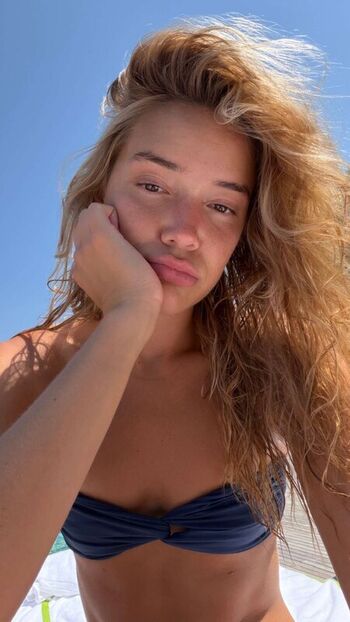 Olivia Ponton