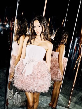 Olivia Rodrigo