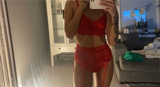Full leaked Olivia tollesson private onlyfans photo