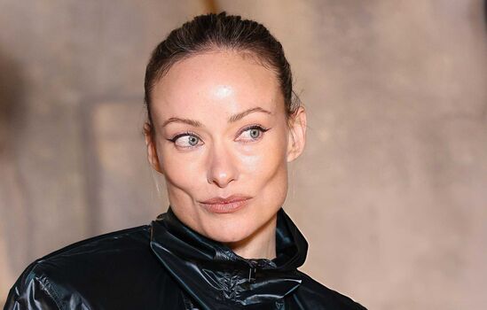 Olivia Wilde