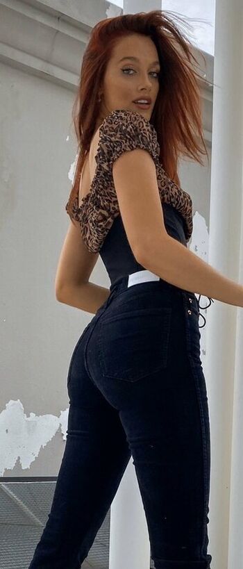 Full leaked Oriana sabatini private onlyfans photo