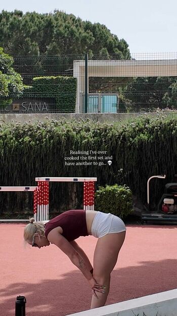 Full leaked Orla comerford private onlyfans photo