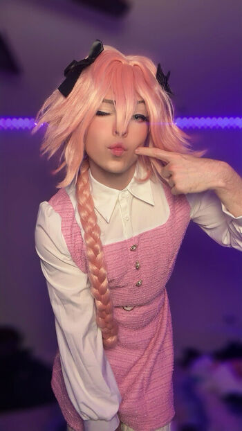 Ornacosplay