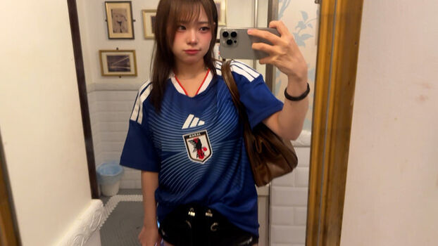Full leaked Oya sumitsuki private onlyfans photo