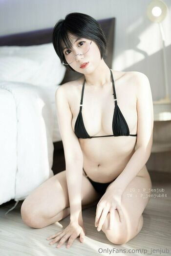 Full leaked P jenjub private onlyfans photo