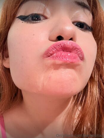 Full leaked Paarkiesita private onlyfans photo