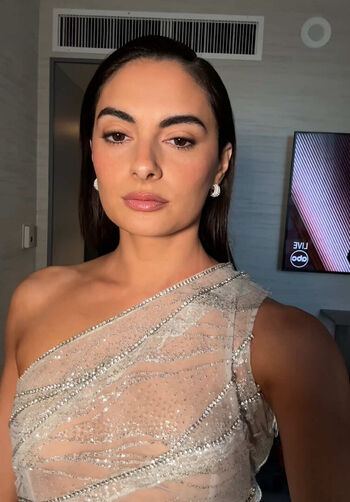 Paige Desorbo