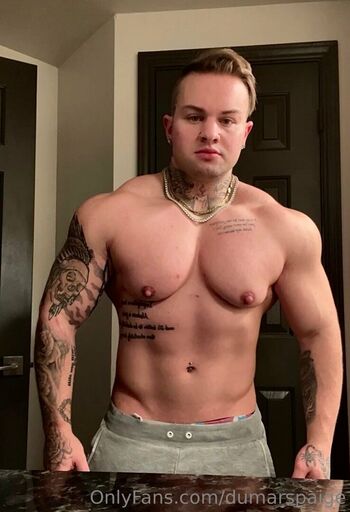 Full leaked Paige dumars page private onlyfans photo