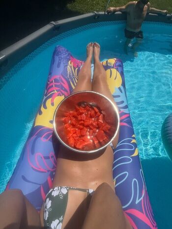 Full leaked Paige ginn private onlyfans photo