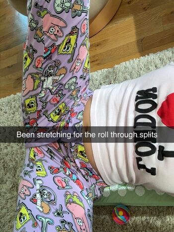 Full leaked Paige ginn private onlyfans photo