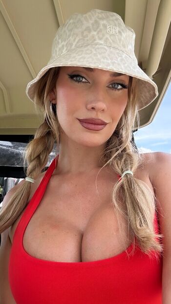 Full leaked Paige spiranac private onlyfans photo