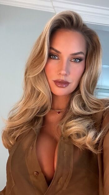 Paige Spiranac
