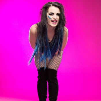 Full leaked Paige wwe private onlyfans photo