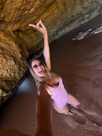 Full leaked Paloma tocci private onlyfans photo