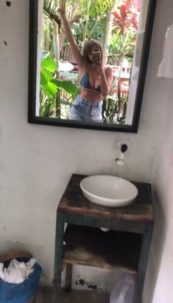 Full leaked Paloma tocci private onlyfans photo
