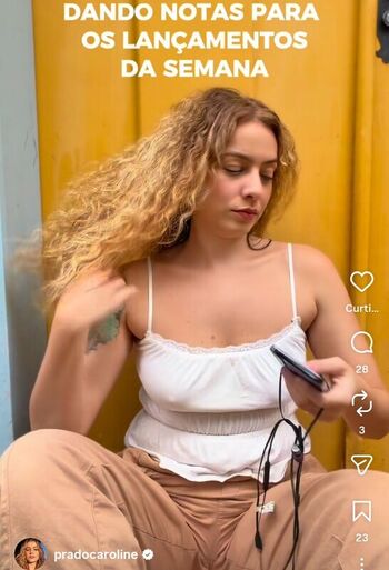 Full leaked Paloma tocci private onlyfans photo