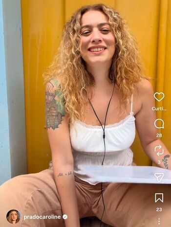 Full leaked Paloma tocci private onlyfans photo