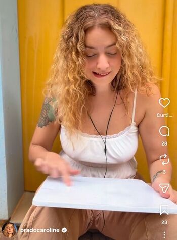 Full leaked Paloma tocci private onlyfans photo