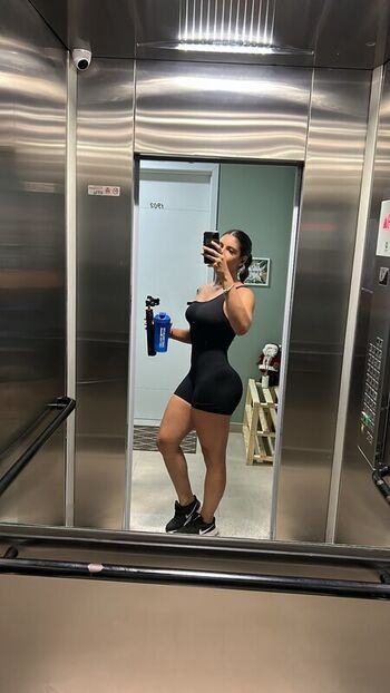 Full leaked Paloma tocci private onlyfans photo