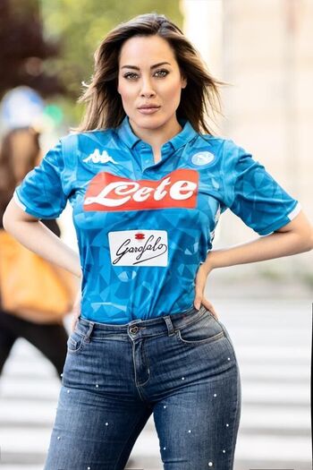 Full leaked Paola saulino private onlyfans photo