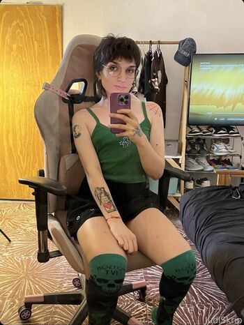 Full leaked Paprika trap private onlyfans photo
