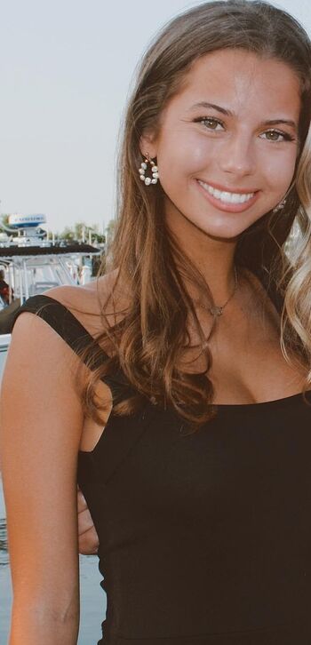 Parker Hines