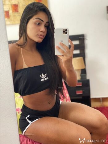 Patricia Araujo