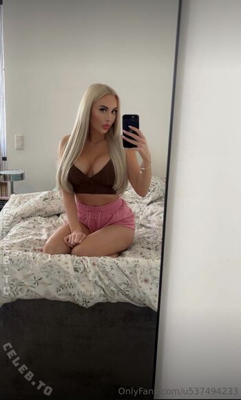 Full leaked Paula amendt private onlyfans photo