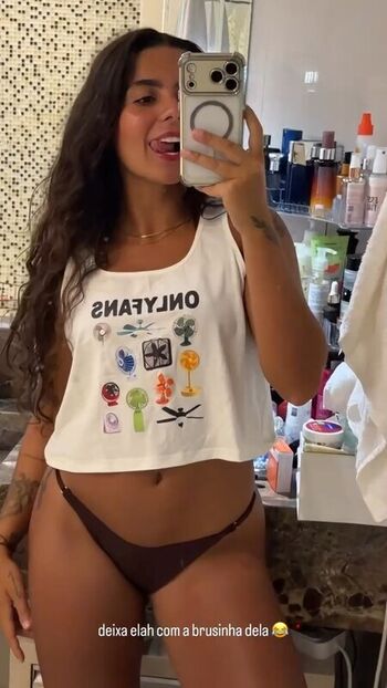 Full leaked Paula nobre private onlyfans photo