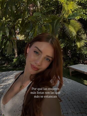 Full leaked Paula sanchiz paulattier private onlyfans photo