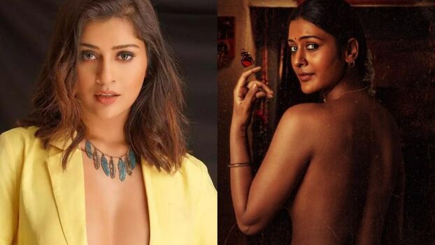 Full leaked Payal rajput private onlyfans photo